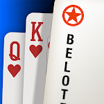 Cover Image of Download Belote  APK