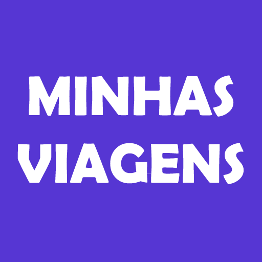 Minhas Viagens - Planejador logo