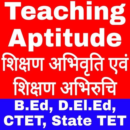 Teaching Aptitude Windows'ta İndir