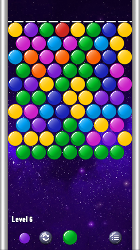 Bubble Shooter 2023