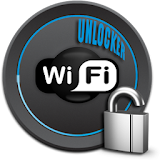 WiFi Unlocker password (Prank) icon