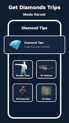 Get Daily Diamond Tip - Guideのおすすめ画像1