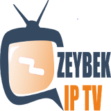 ZEYBEK IPTV icon