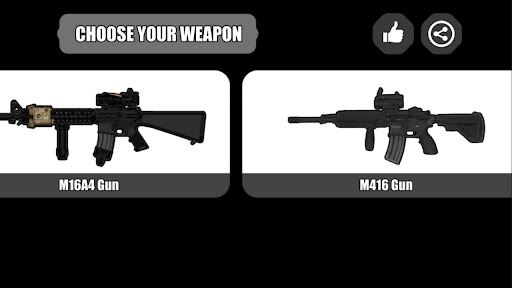 Gun Sounds - Gun Simulator