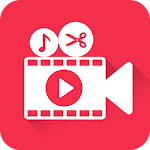 Cover Image of Download Add Audio to Video : Audio Vid  APK