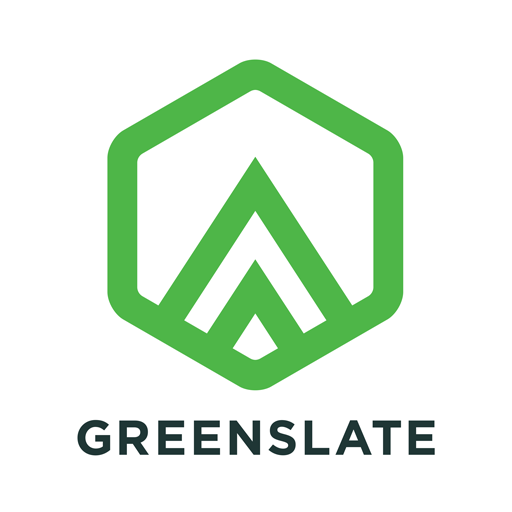 GreenSlate logo