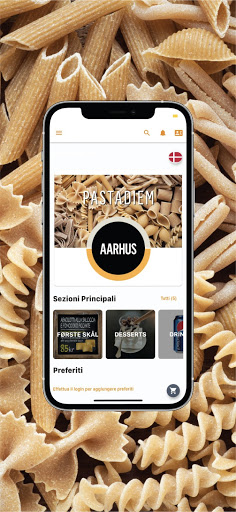 Pastadiem Screen 2
