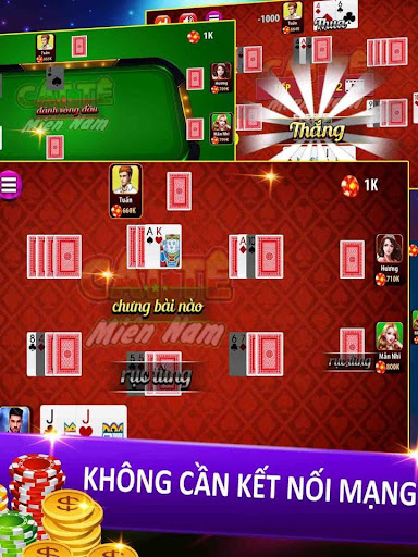 Cát Tê Screen 2