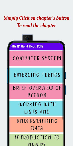 11th IP NCERT BOOK Screen 3