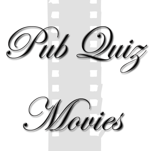 Pub Quiz Movies 1.0 Icon