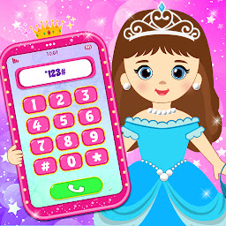Icon image Princess Baby Phone
