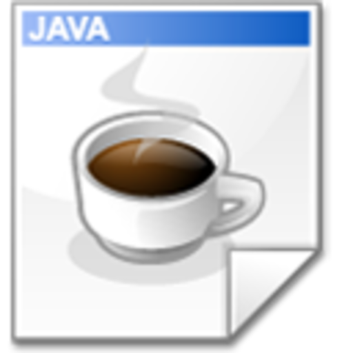 100+ core java programs with o logo