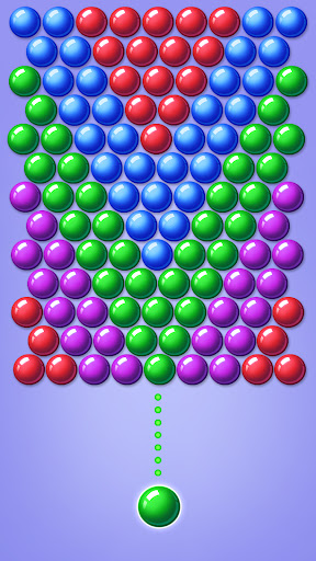 Bubble Shooter - Pop Bubbles Mod All Mở Khóa