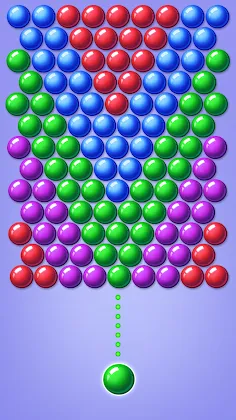 Shoot Bubbles - Bubble Pop - Screenshot 4