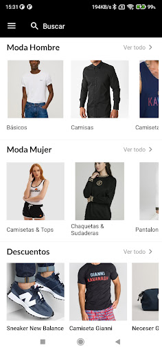 Nazari Shop Screen 2