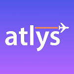 Cover Image of Télécharger Atlys - Simplify Travel  APK