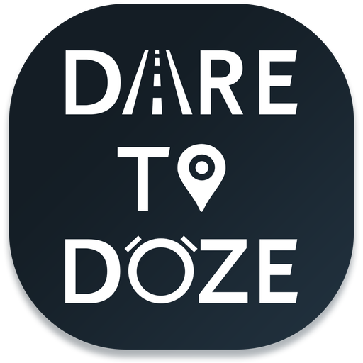 DareToDoze : Location Alarm &   Icon