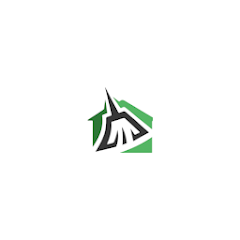 أخضر - Green icon