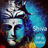 Shiva DP & Status Offline icon