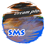 Dream pink S.M.S. Skin icon