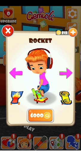 The runawayboySubway2021