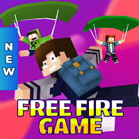 Free Fire Game for Minecraft