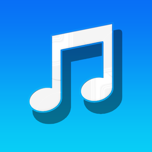 reproductor de musica 2020 logo