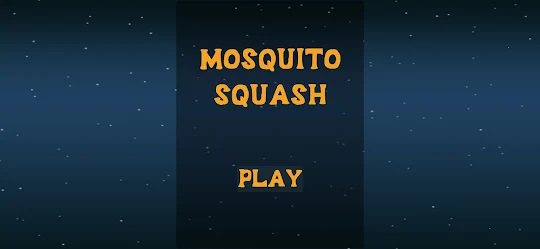 Mosquito Squash