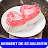 Download Dessert de Saint-Valentin avec calories recettes. APK for Windows