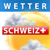 Wetter Schweiz icon