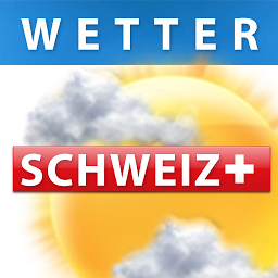 Icon image Wetter Schweiz
