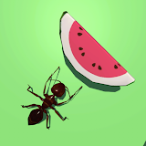 Stop Ants icon