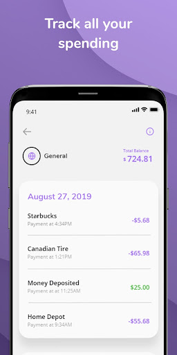 SideKick Card Screenshot 4 - AppWisp.com