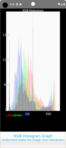 Image Color Summarizer Screenshot 4 - AppWisp.com