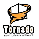 Cover Image of Télécharger Tornado Logistic and Shipment  APK