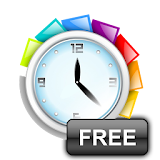 Beautiful Clock Widgets Free icon