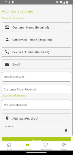 Android application Patanjali Divya Prakashan screenshort