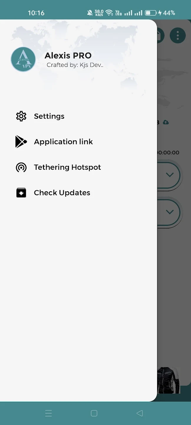 Screenshot image 4
