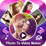 Cover Image of Download Video Photo Funimate Slideshow Maker with Music 1.8 APK