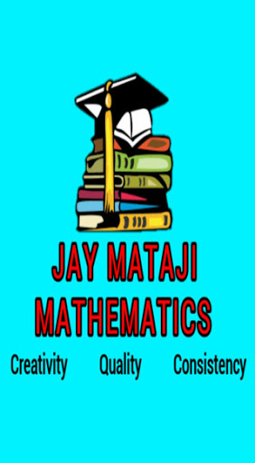 Jay Mataji Mathematics Screen 2