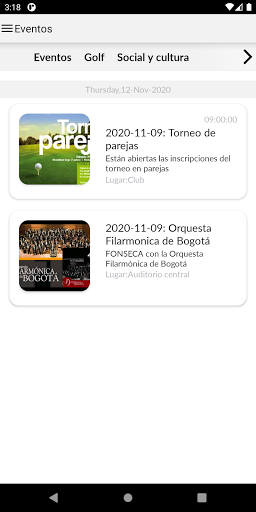 Conjunto Aviva Screen 2