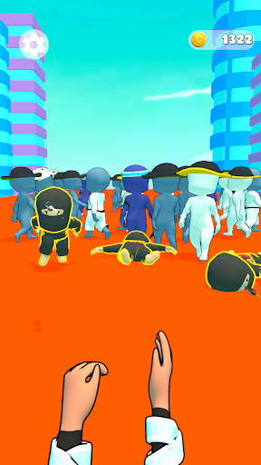 Assassin Hunter Screen 3