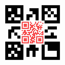 QRMate: All in one QR scanner