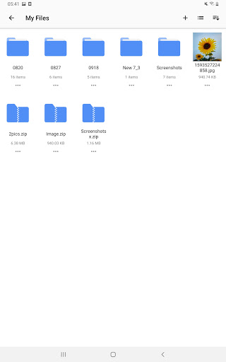 WinZip – Zip UnZip Tool - Productivity - apps
