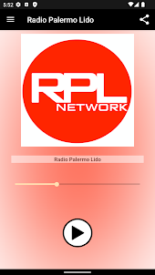 Radio Palermo Lido
