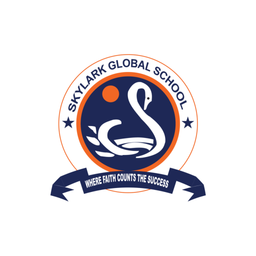 Skylark Global School logo