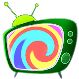 TV Series Mix SoundBoard icon