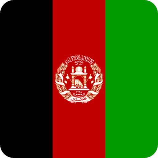 Cities in Afghanistan 8.5.4 Icon
