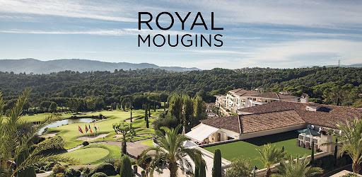 Royal Mougins Golf Resort