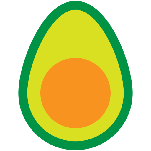 Avokadio logo